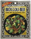 KIKKOMAN BROCCOLI BEEF SEASON [28.3 g]