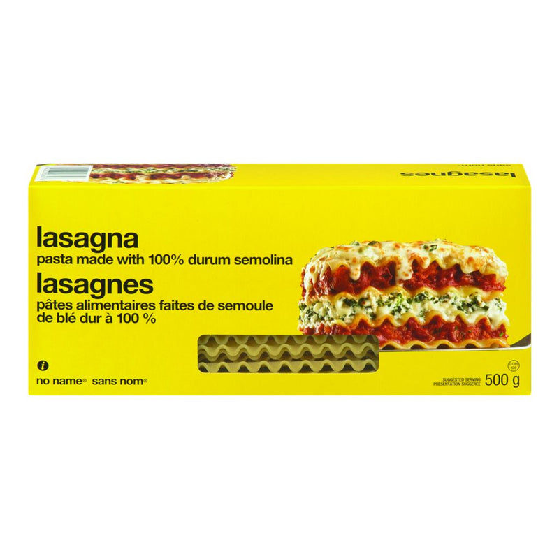 NN LASAGNA [500 g]